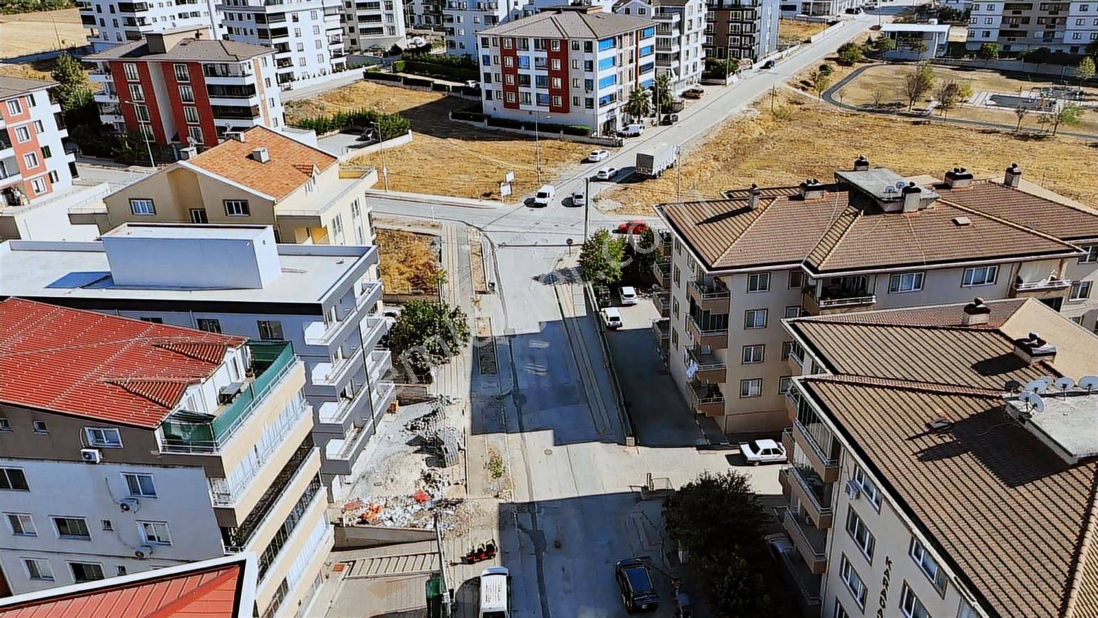 Selçuklu'dan Akçalar Merkezde 2+1 Sıfır Arakat Daire - Görsel 28