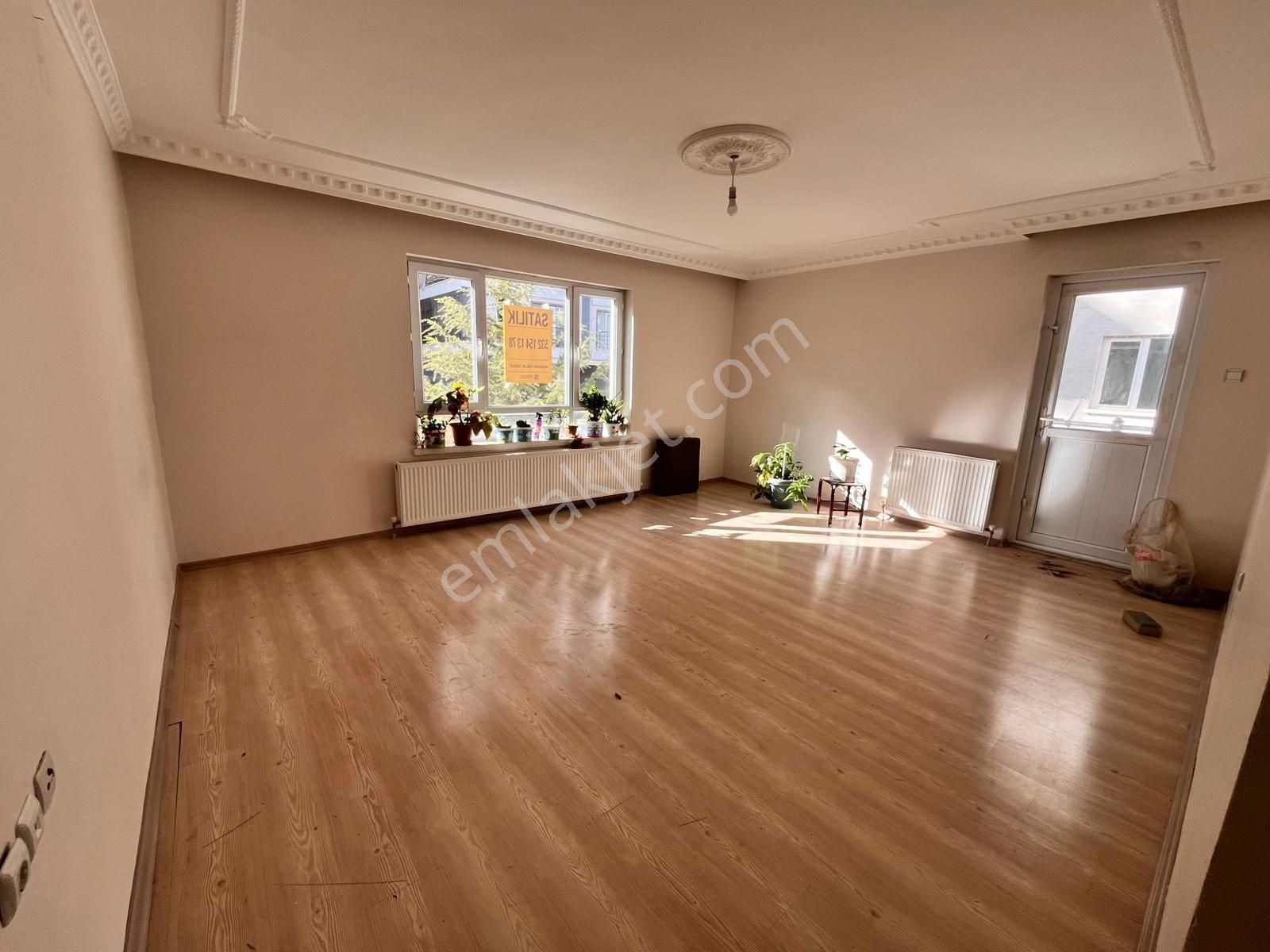 Mamak Başak Mahallesinde 3+1 1 Kat Asansörlü Daire - Görsel 12