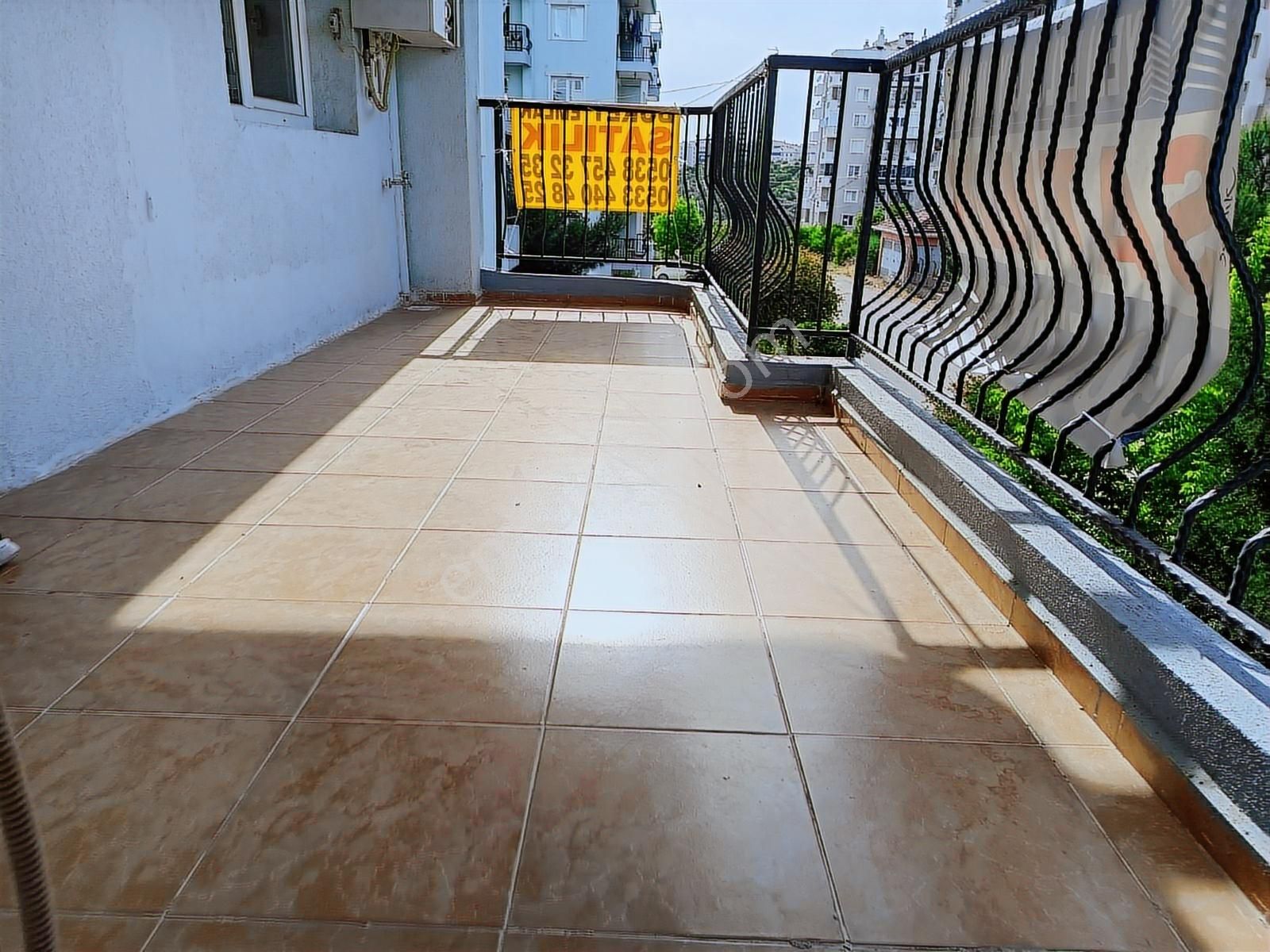 Buket Emlaktan Satılık 3+1 Daire Ara Kat Doğalgazlı Asansörlü - Görsel 30