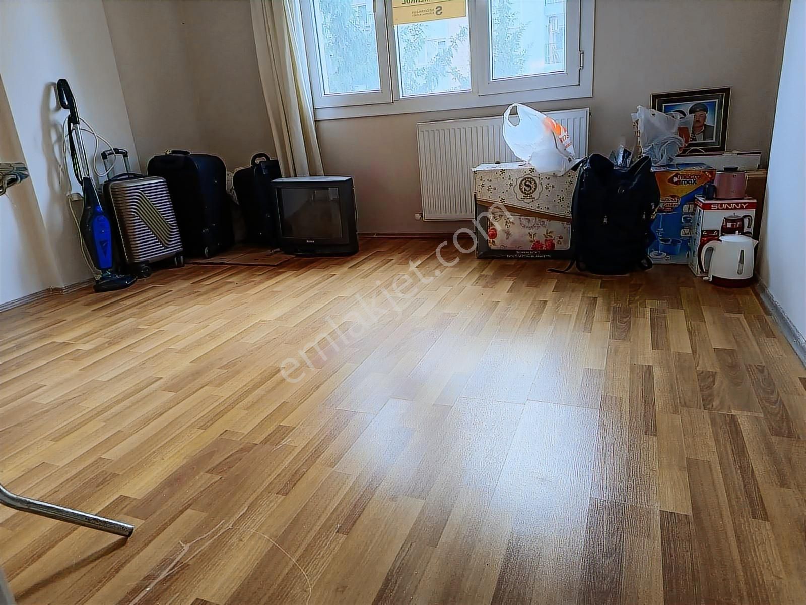 Buket Emlaktan Satılık 3+1 Daire Ara Kat Doğalgazlı Asansörlü - Görsel 25