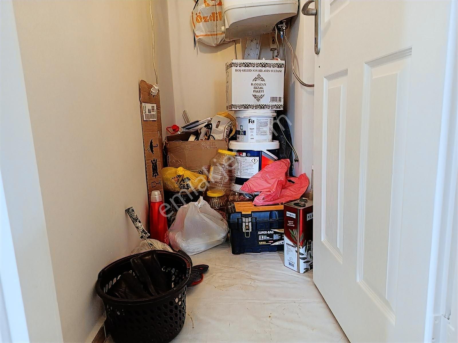Buket Emlaktan Satılık 3+1 Daire Ara Kat Doğalgazlı Asansörlü - Görsel 3