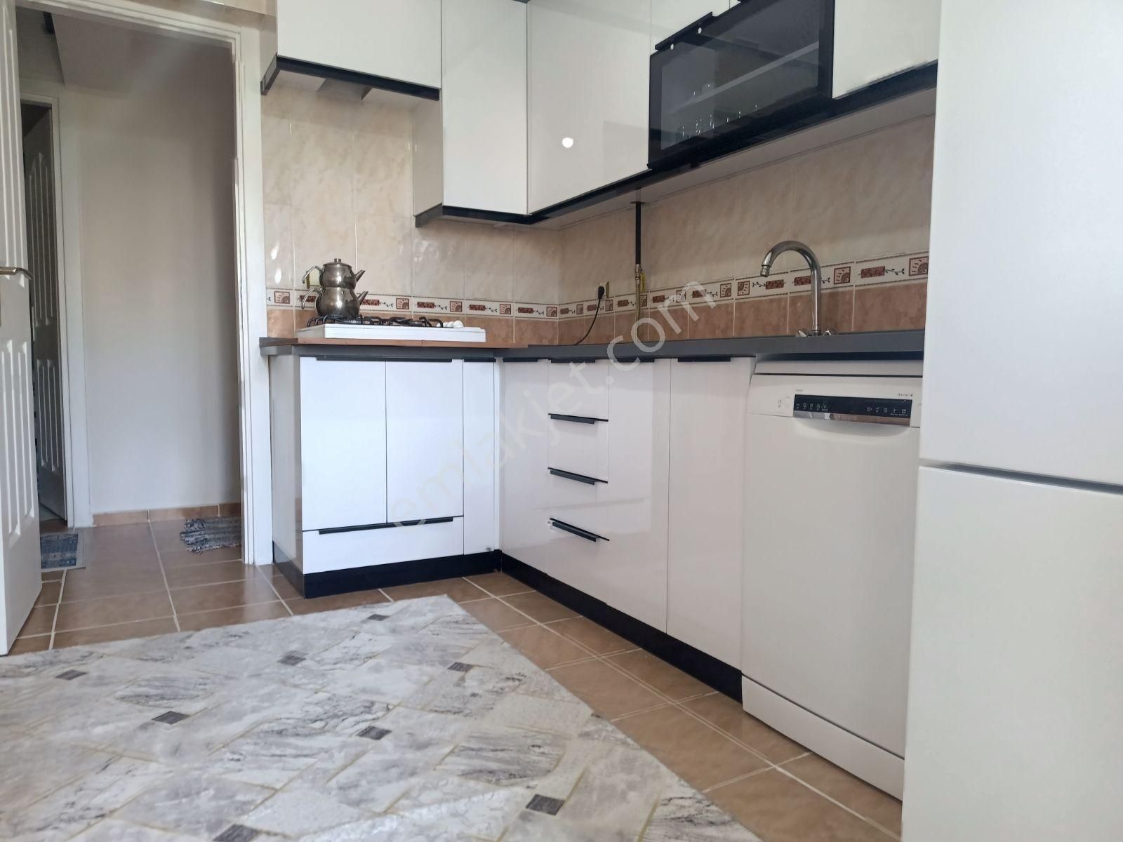 Buket Emlaktan Satılık 3+1 Daire Ara Kat Doğalgazlı Asansörlü - Görsel 28