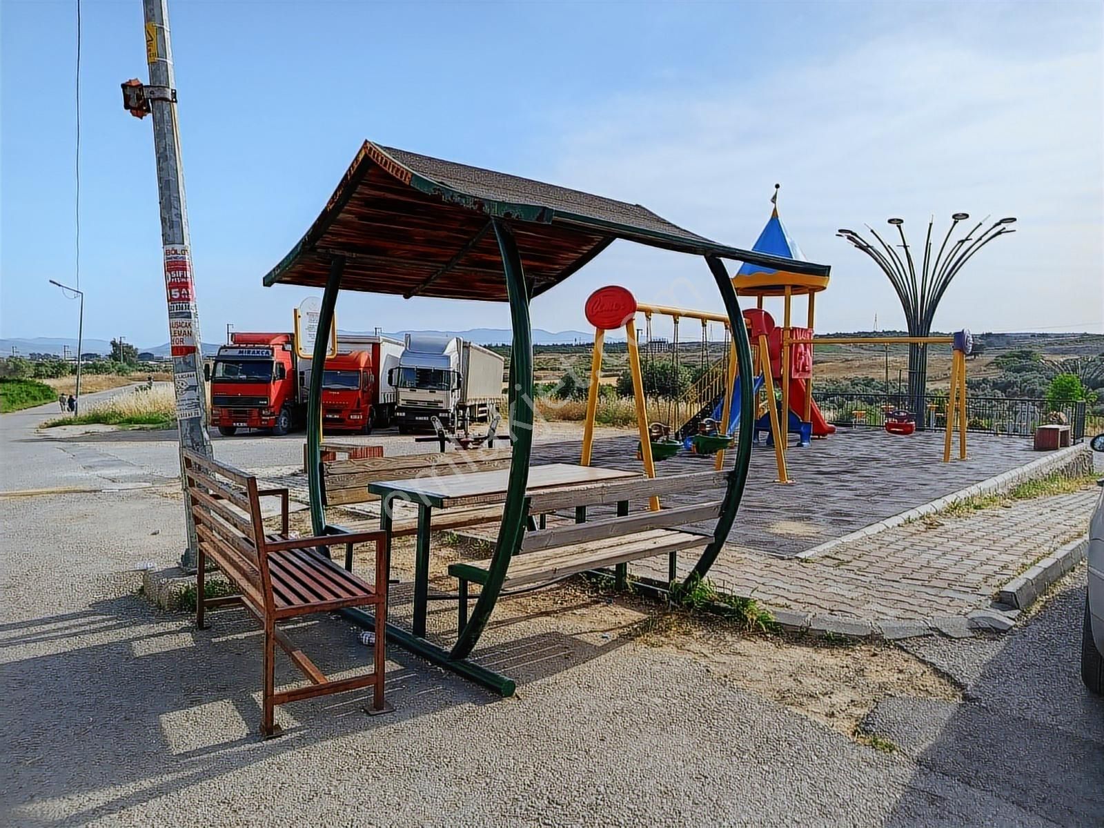 Buket Emlaktan Satılık 3+1 Daire Ara Kat Doğalgazlı Asansörlü - Görsel 35