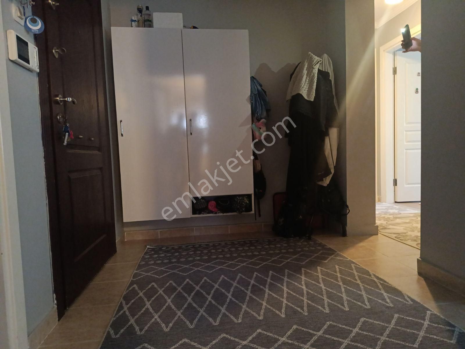 Buket Emlaktan Satılık 3+1 Daire Ara Kat Doğalgazlı Asansörlü - Görsel 27