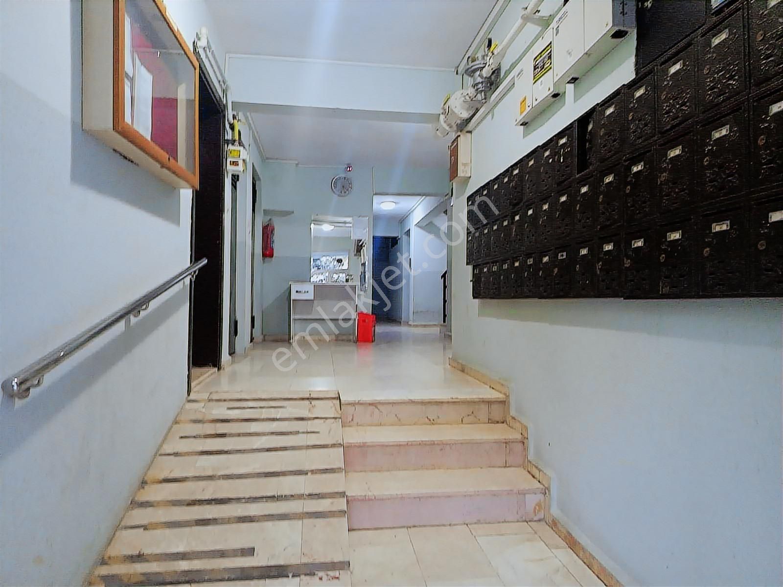 Buket Emlaktan Satılık 3+1 Daire Ara Kat Doğalgazlı Asansörlü - Görsel 34