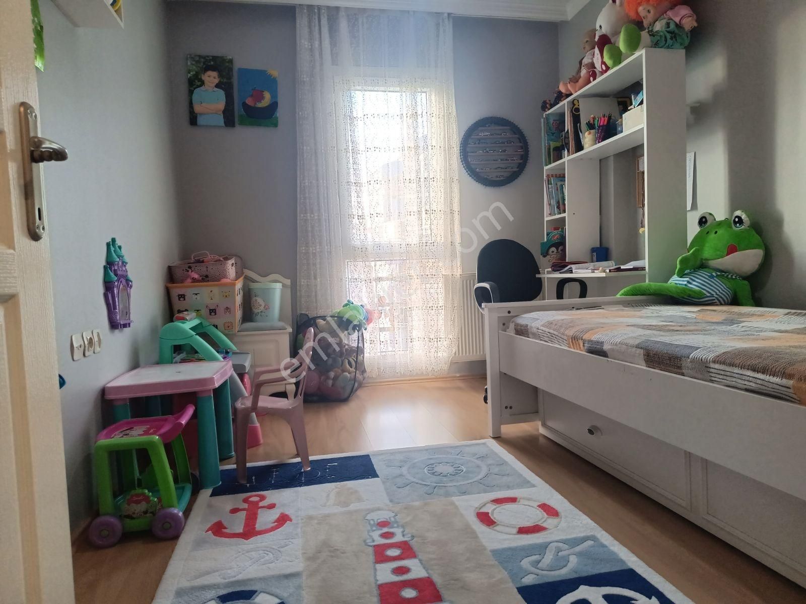 Buket Emlaktan Satılık 3+1 Daire Ara Kat Doğalgazlı Asansörlü - Görsel 25