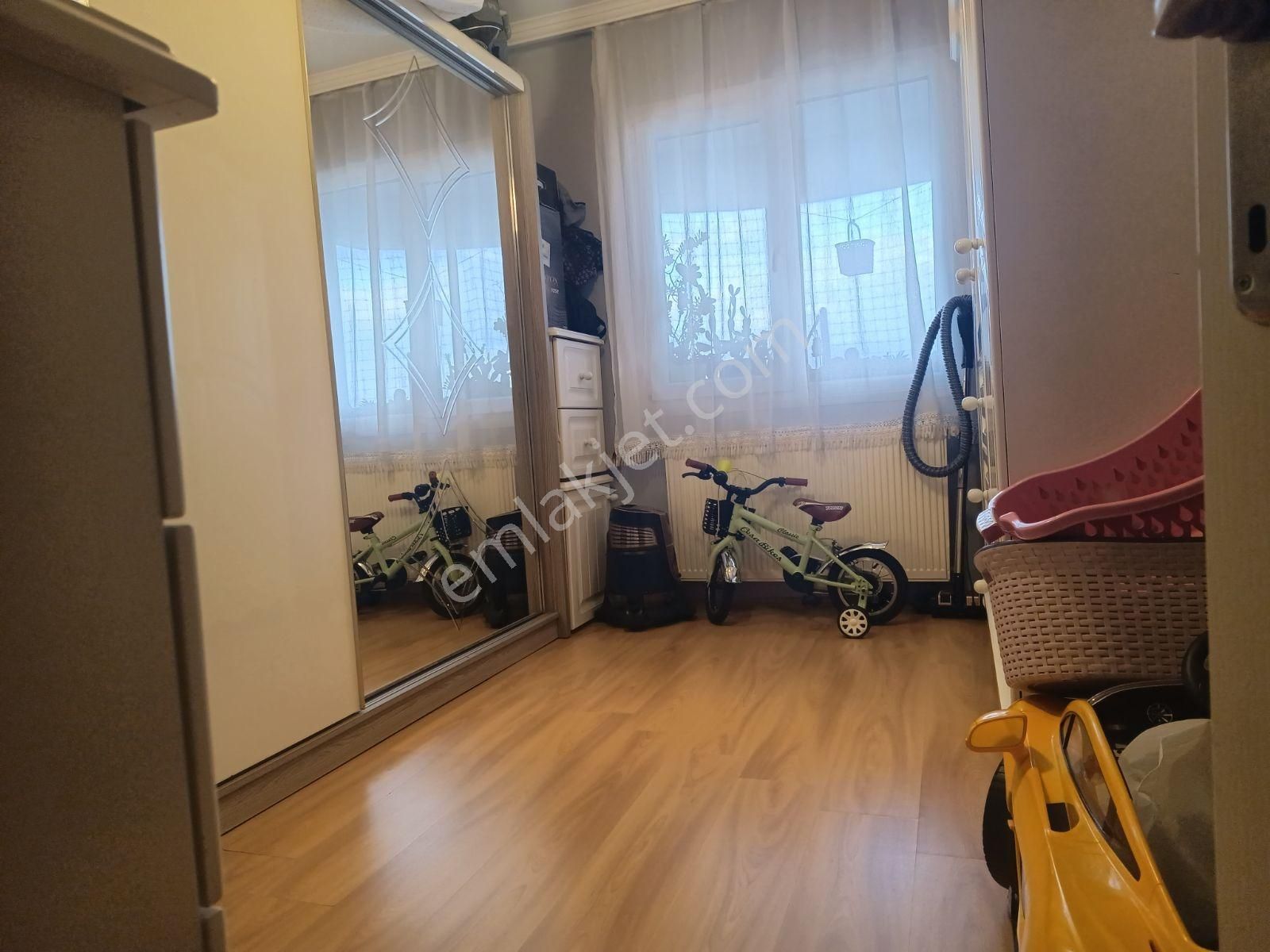 Buket Emlaktan Satılık 3+1 Daire Ara Kat Doğalgazlı Asansörlü - Görsel 19