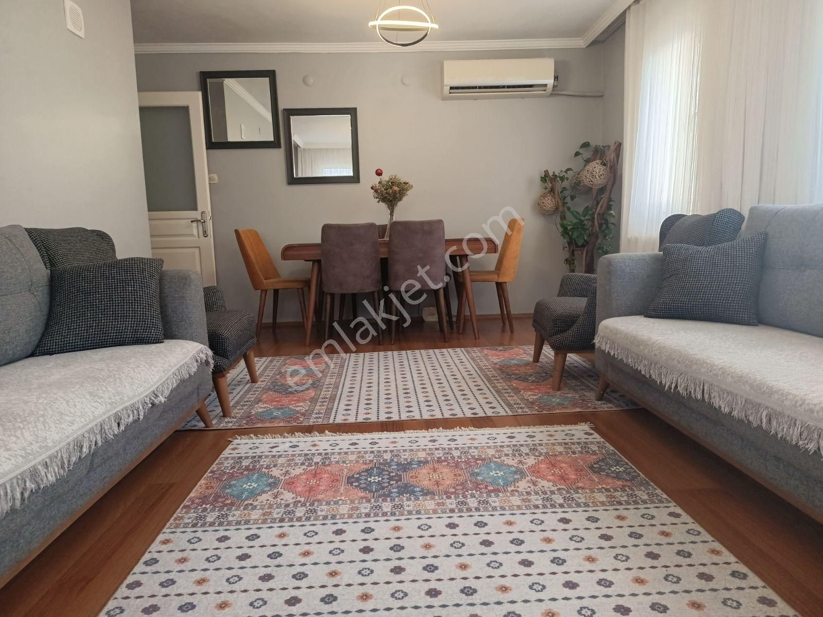 Buket Emlaktan Satılık 3+1 Daire Ara Kat Doğalgazlı Asansörlü - Görsel 8