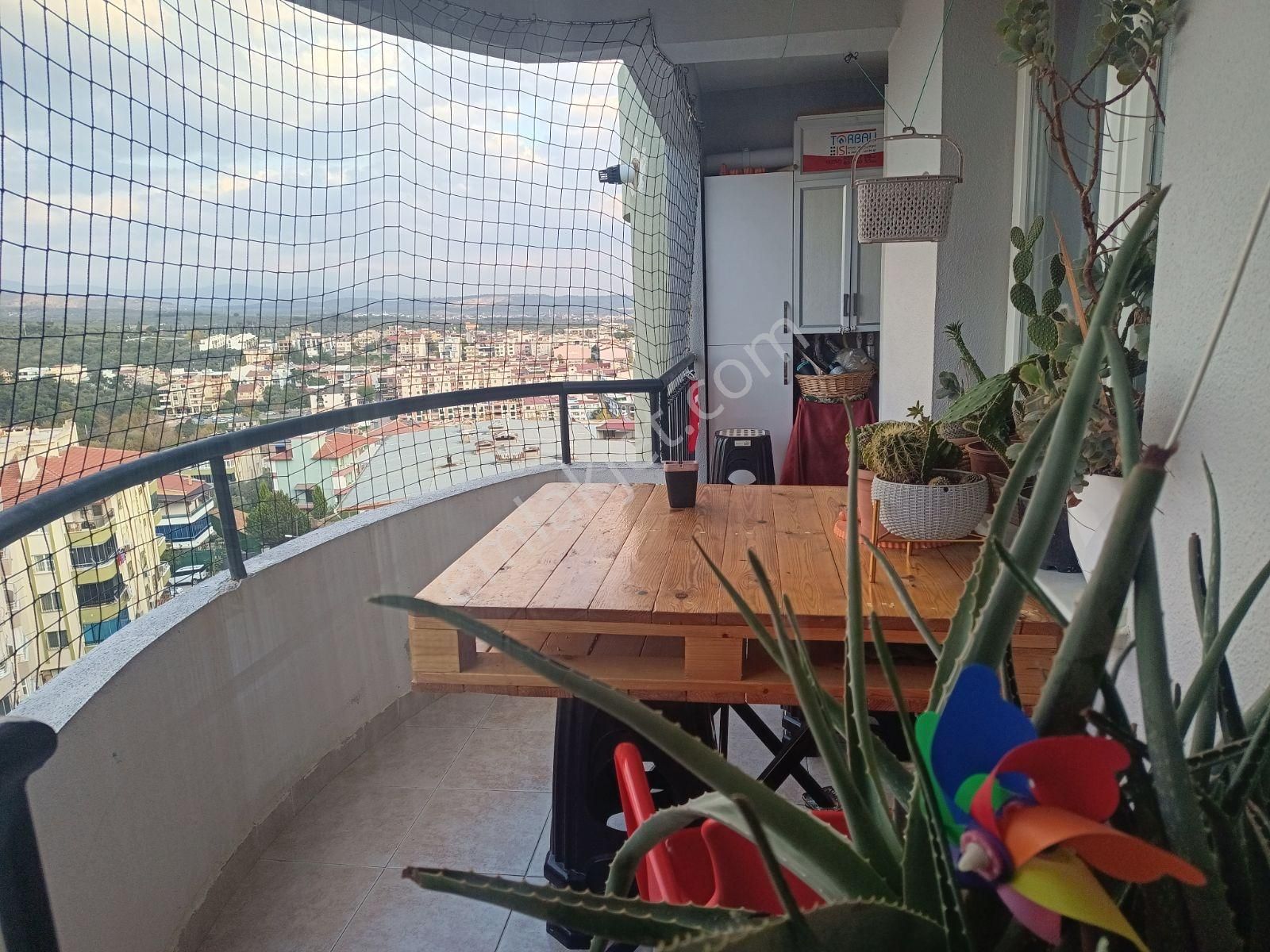 Buket Emlaktan Satılık 3+1 Daire Ara Kat Doğalgazlı Asansörlü - Görsel 28