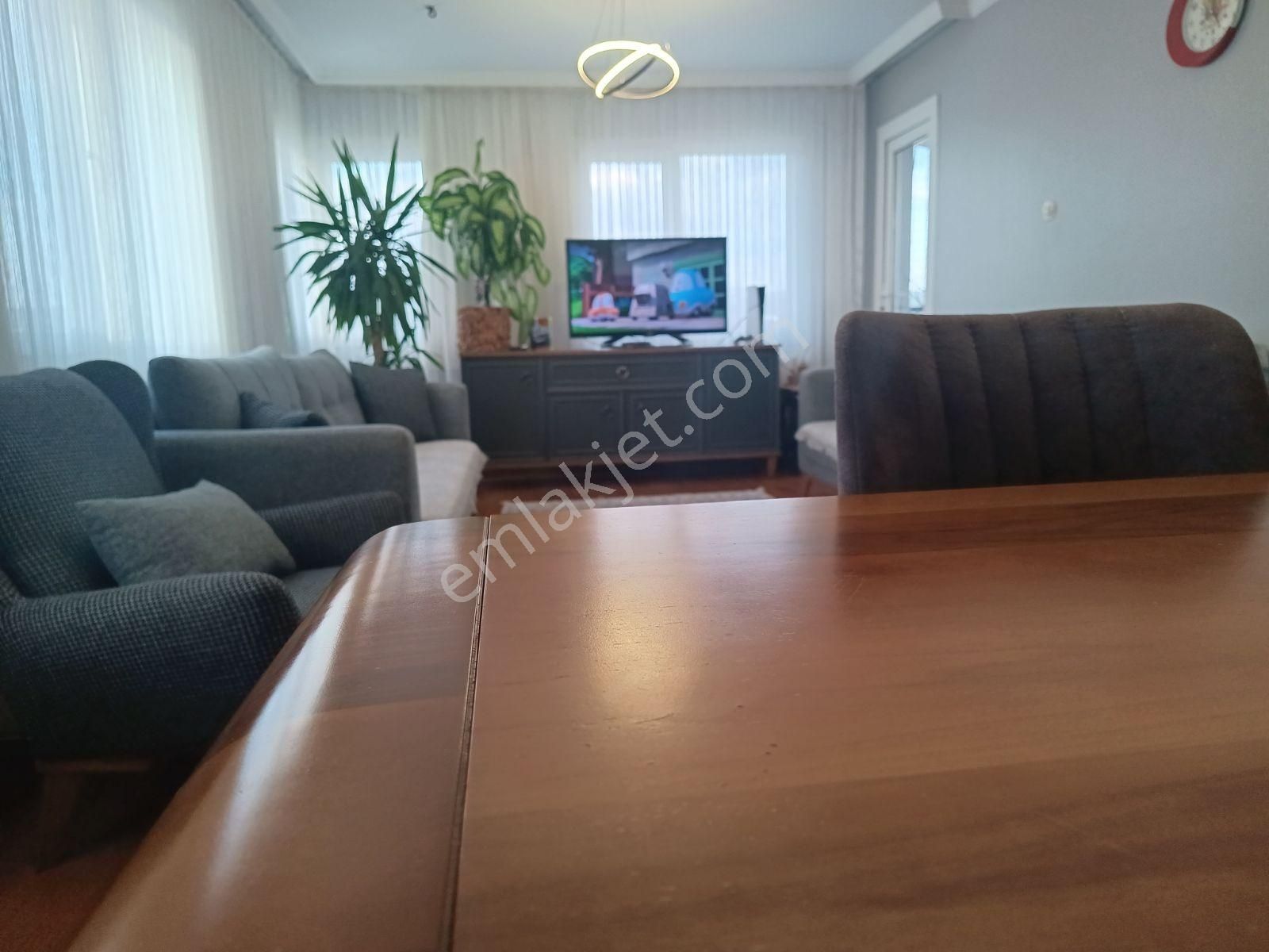 Buket Emlaktan Satılık 3+1 Daire Ara Kat Doğalgazlı Asansörlü - Görsel 4