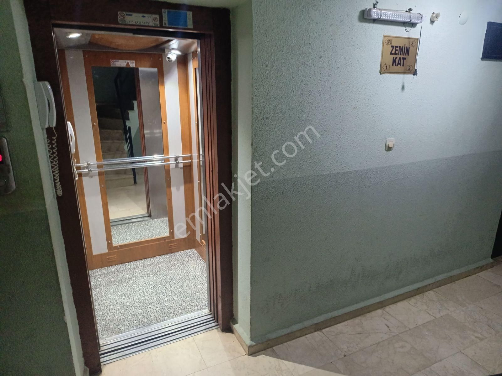 Buket Emlaktan Satılık 3+1 Daire Ara Kat Doğalgazlı Asansörlü - Görsel 30