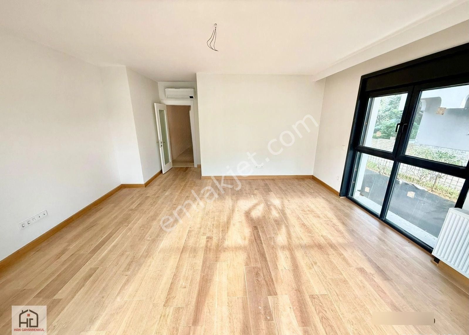 Caddebostan Yalı Parselinde 3+1 Manzaralı Ultra Lüks Sıfır - Görsel 4