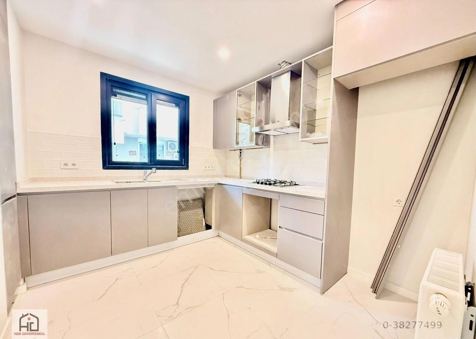 Caddebostan Yalı Parselinde 3+1 Manzaralı Ultra Lüks Sıfır - Görsel 13