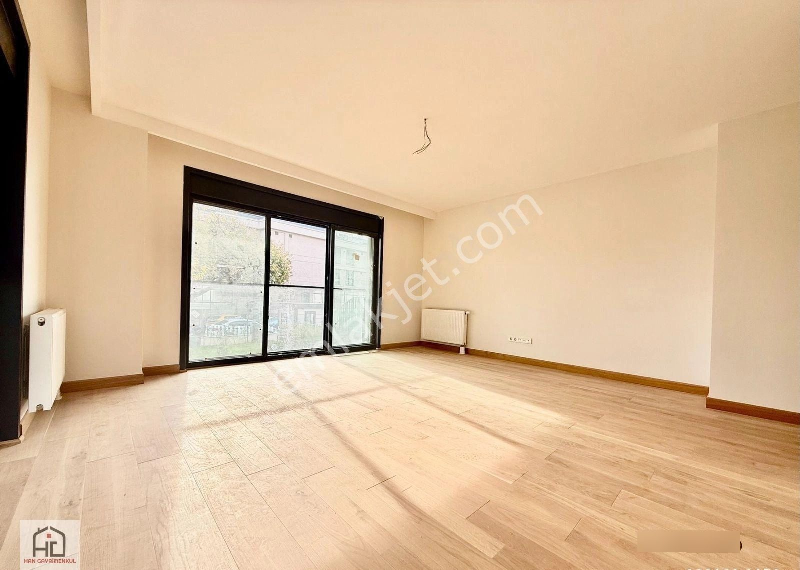 Caddebostan Yalı Parselinde 3+1 Manzaralı Ultra Lüks Sıfır - Görsel 8