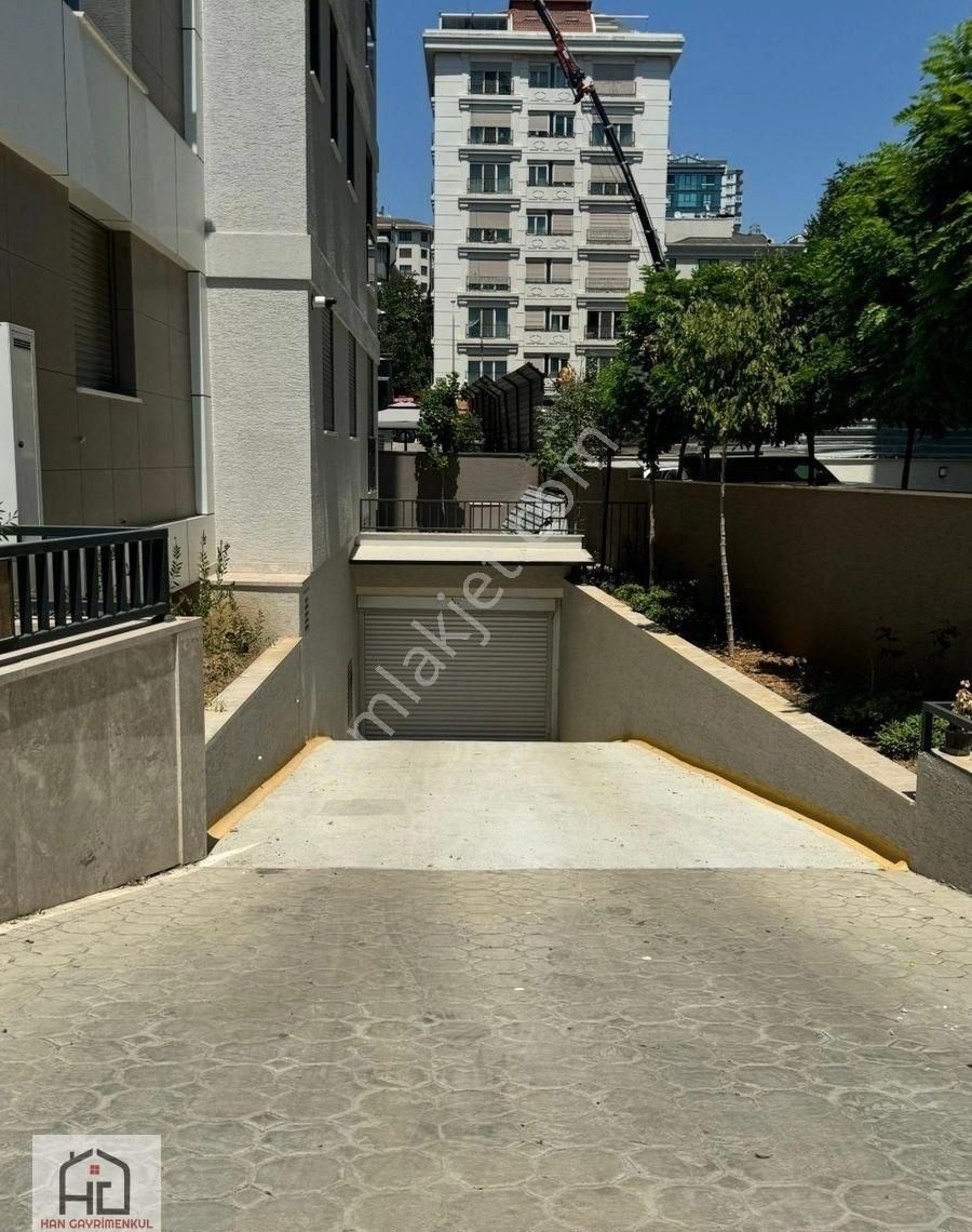 Caddebostan Sahilde 5+1 Kapanmaz Manzaralı Sıfır!! - Görsel 17