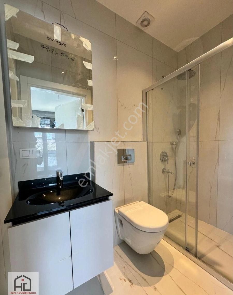 Caddebostan Sahilde 5+1 Kapanmaz Manzaralı Sıfır!! - Görsel 32