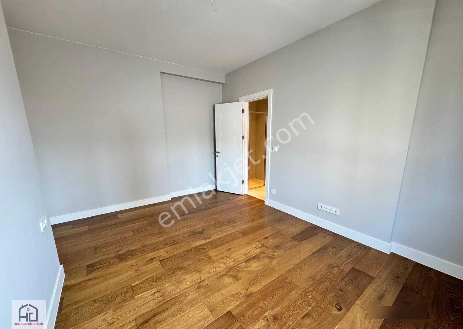 Caddebostan Sahilde 5+1 Kapanmaz Manzaralı Sıfır!! - Görsel 3