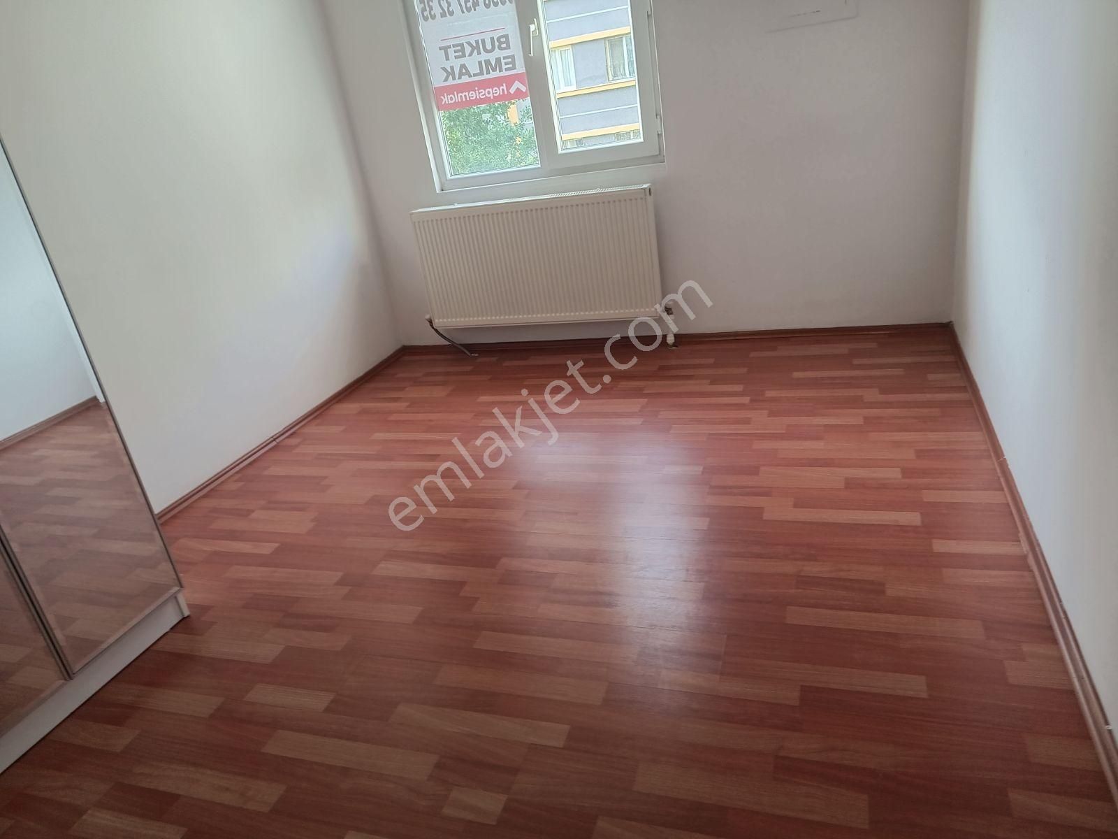 Buket Emlaktan Satılık 3+1 Daire Ara Kat Doğalgazlı Ebeveynli - Görsel 31