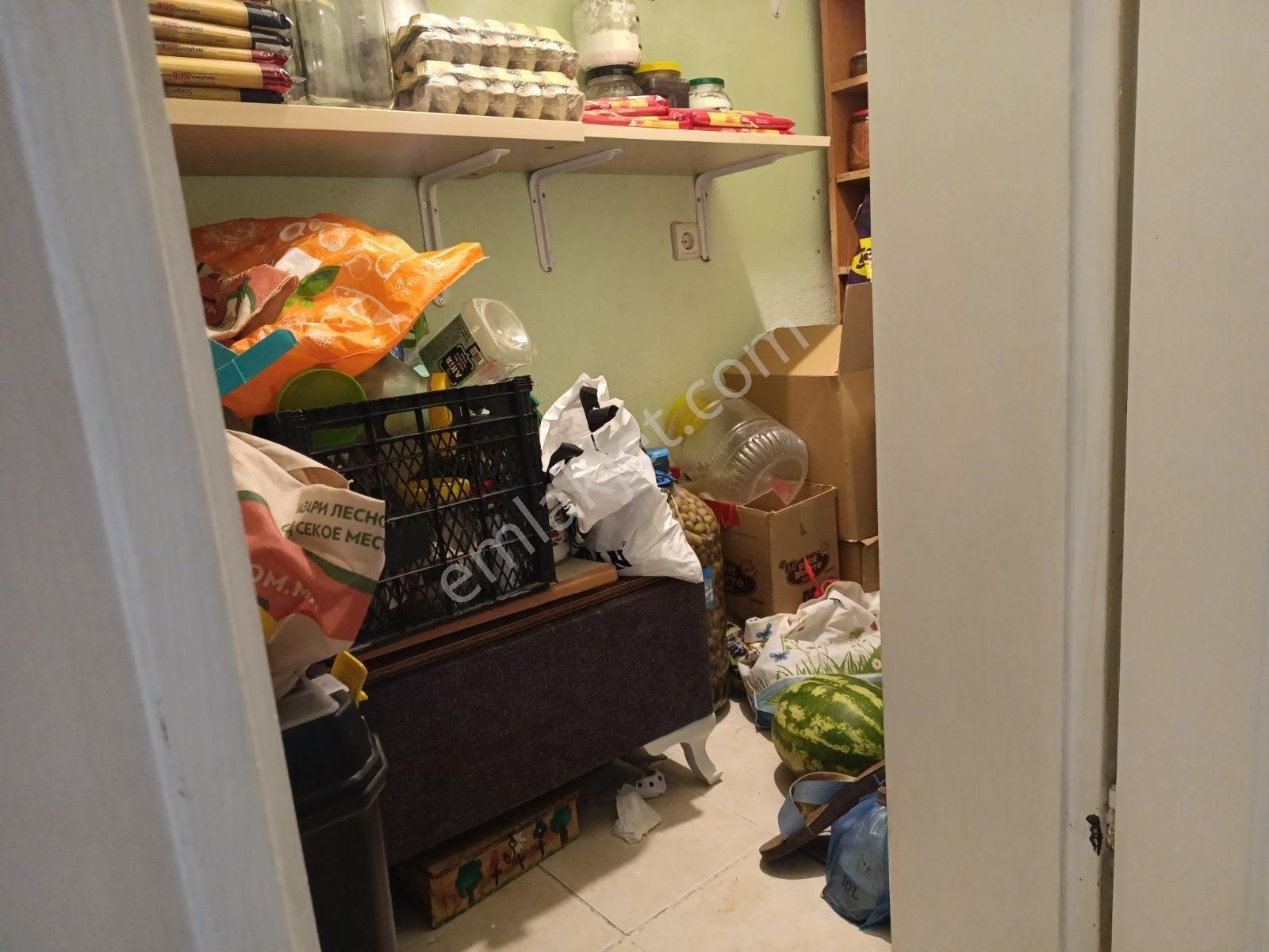 Buket Emlaktan 2+1 Eşyalı Kiralık Daire Doğalgazlı Asansörlü - Görsel 29