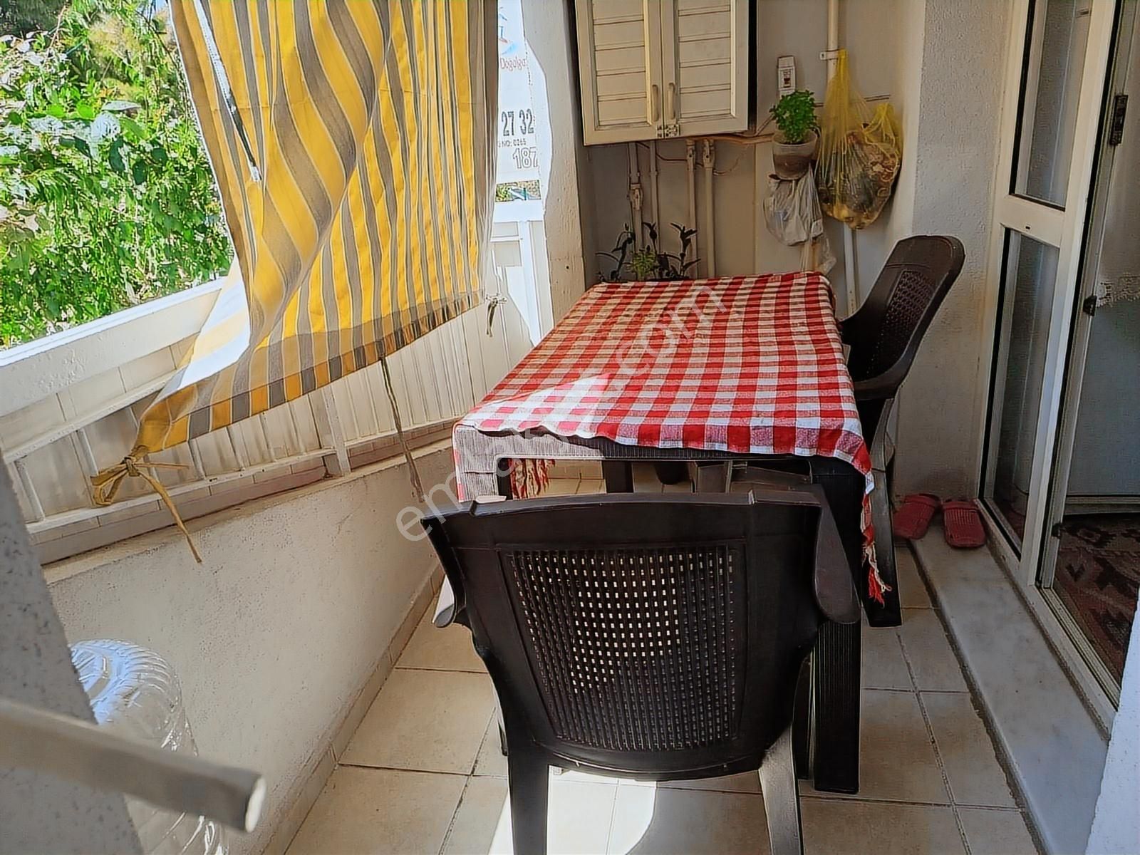 Buket Emlaktan 2+1 Eşyalı Kiralık Daire Doğalgazlı Asansörlü - Görsel 30
