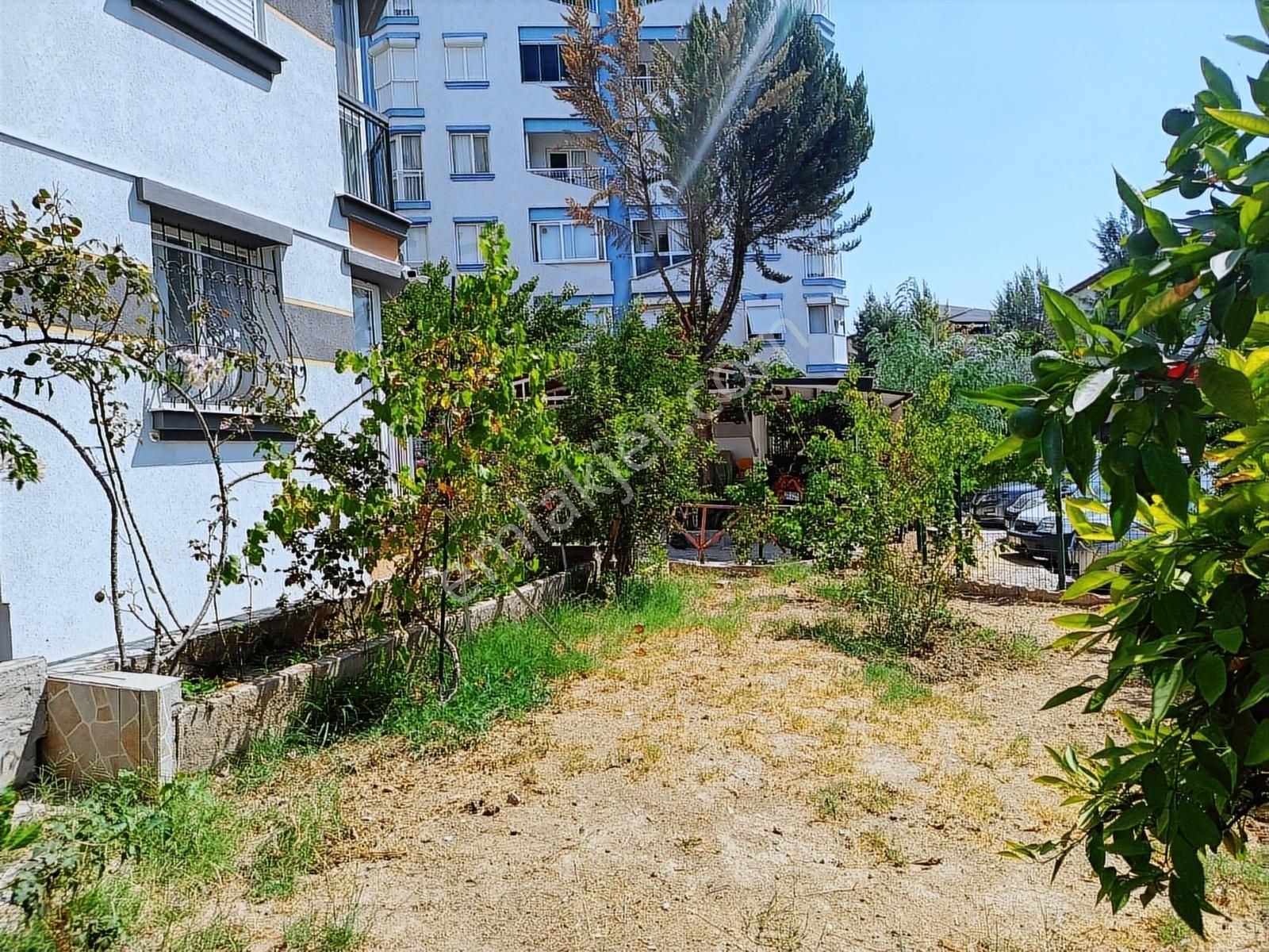 Buket Emlaktan 2+1 Eşyalı Kiralık Daire Doğalgazlı Asansörlü - Görsel 33
