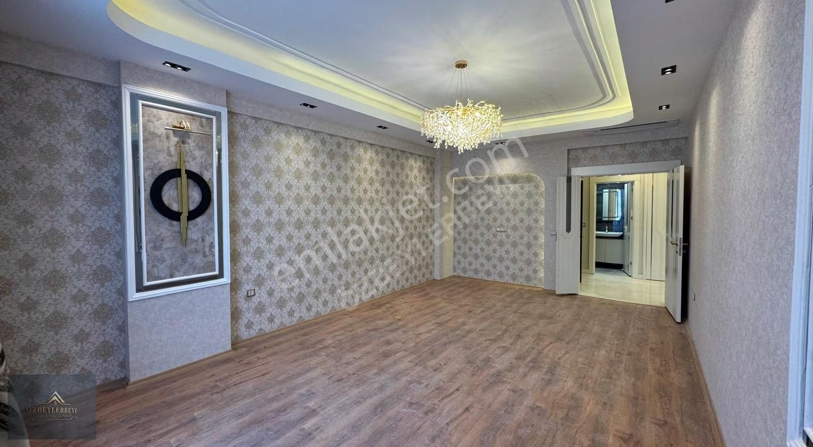 Fıstıklık Merkezi Lokasyonda Satılık Ultra Lüks 3,5+1 Daire - Görsel 10