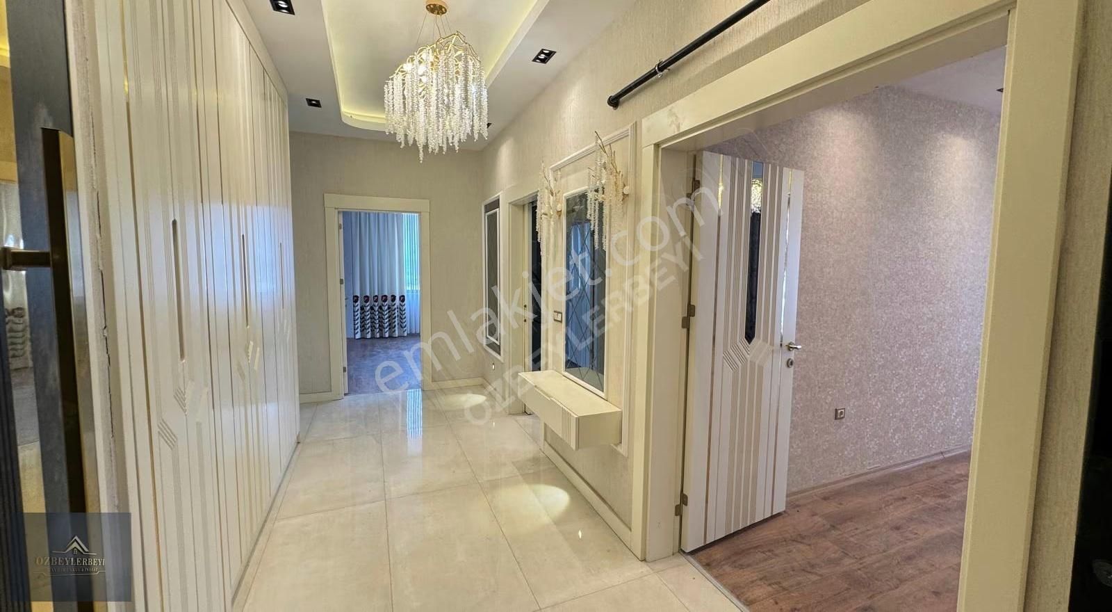 Fıstıklık Merkezi Lokasyonda Satılık Ultra Lüks 3,5+1 Daire - Görsel 25