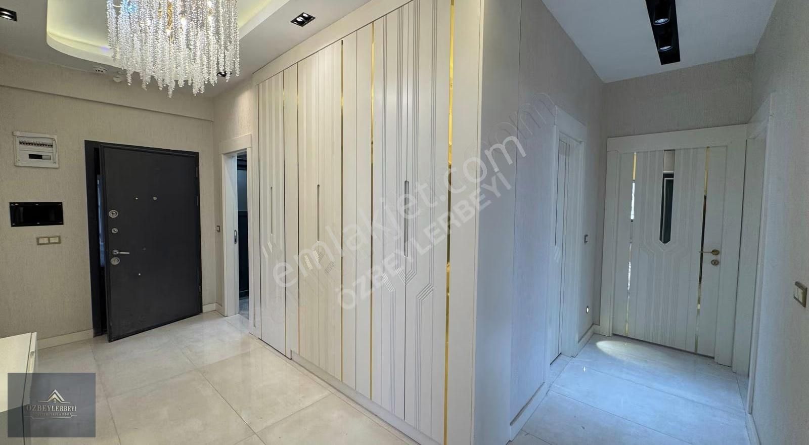 Fıstıklık Merkezi Lokasyonda Satılık Ultra Lüks 3,5+1 Daire - Görsel 27