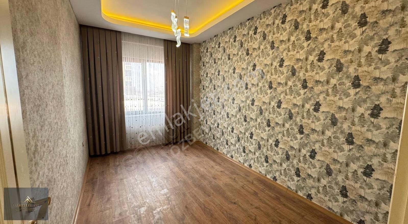 Fıstıklık Merkezi Lokasyonda Satılık Ultra Lüks 3,5+1 Daire - Görsel 23