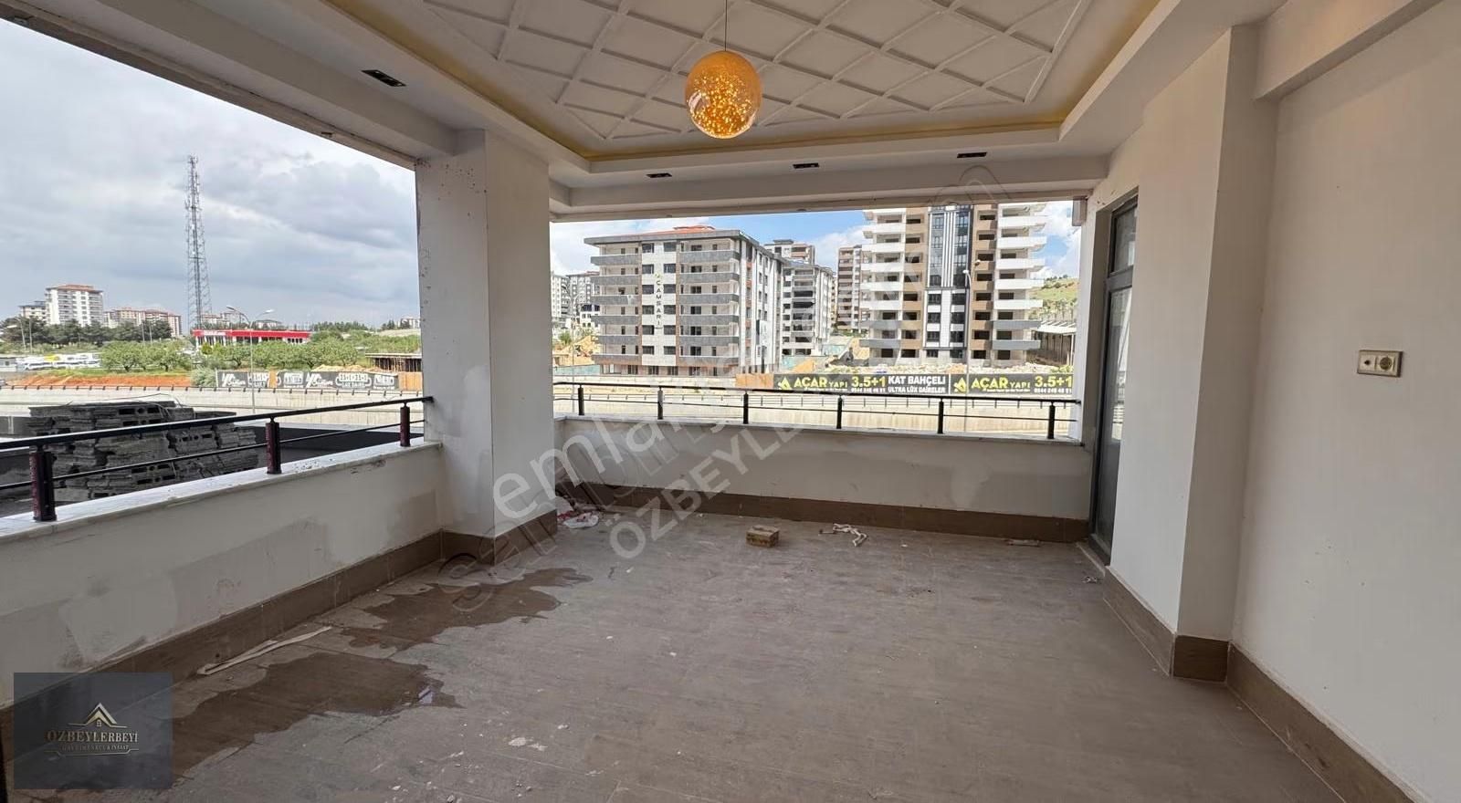 Fıstıklık Merkezi Lokasyonda Satılık Ultra Lüks 3,5+1 Daire - Görsel 16