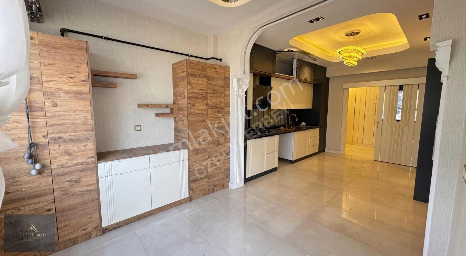 Fıstıklık Merkezi Lokasyonda Satılık Ultra Lüks 3,5+1 Daire - Görsel 13