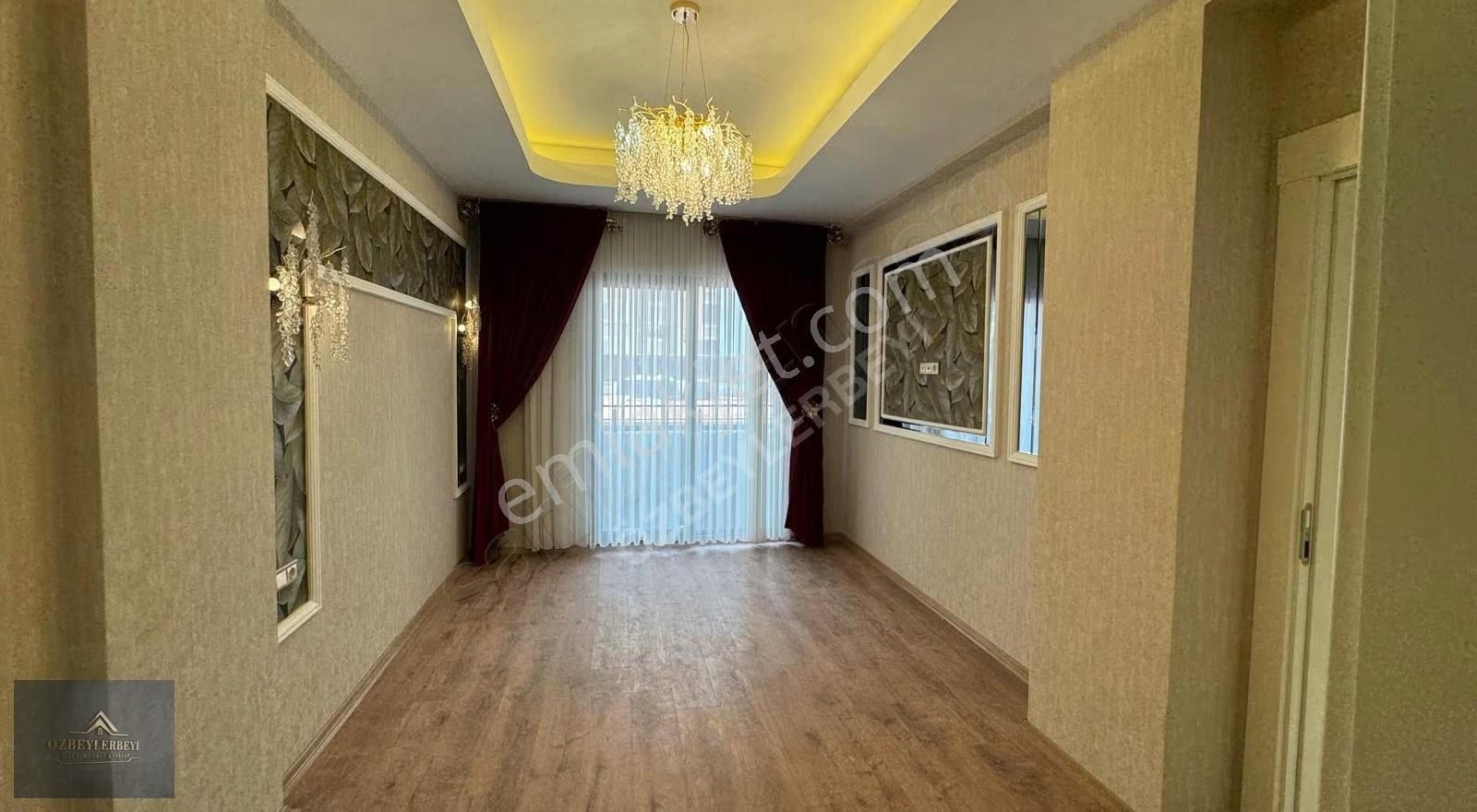 Fıstıklık Merkezi Lokasyonda Satılık Ultra Lüks 3,5+1 Daire - Görsel 17