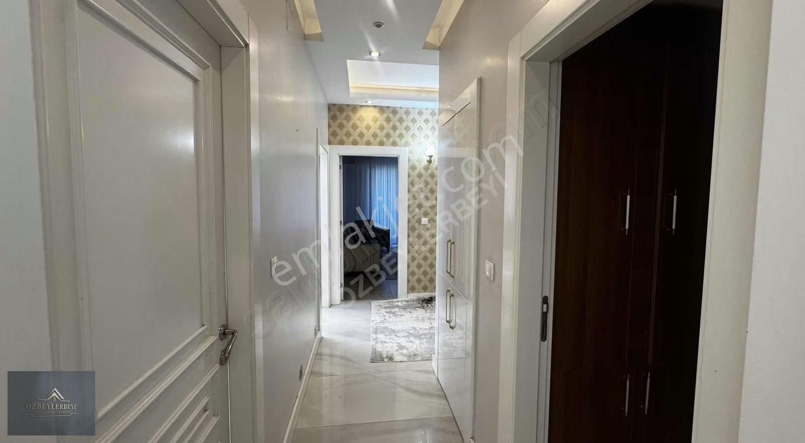 Fıstıklık Merkezde Satılık 3+1 Ultra Lüks Masrafsız Daire - Görsel 5