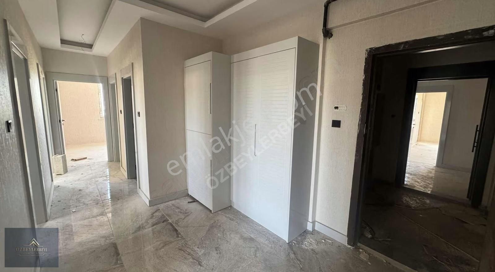 Beylerbeyi Fıstıklık'ta Satılık Ultra Lüks 2,5+1 Daireler - Görsel 17