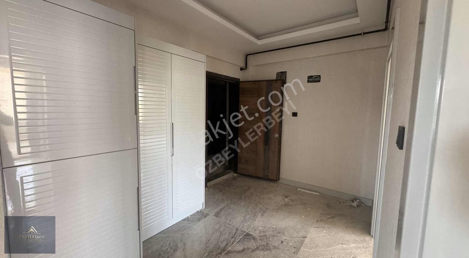 Beylerbeyi Fıstıklık'ta Satılık Ultra Lüks 2,5+1 Daireler - Görsel 8