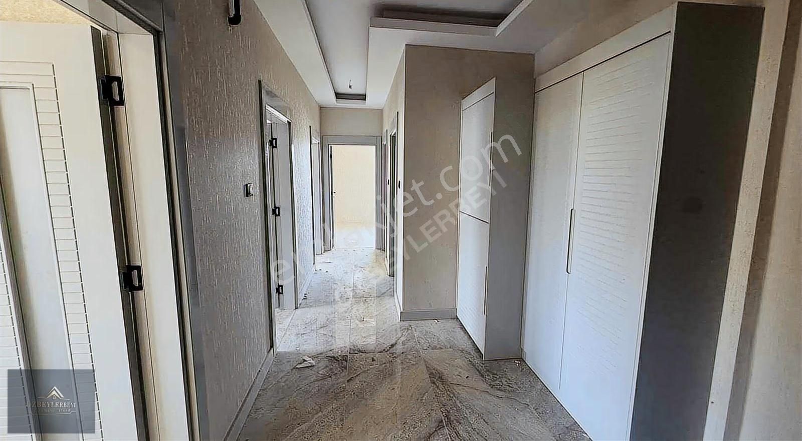 Beylerbeyi Fıstıklık'ta Satılık Ultra Lüks 2,5+1 Daireler - Görsel 5