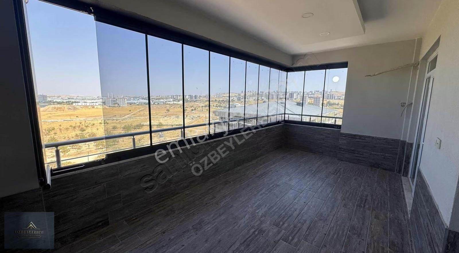 Göktürk Mahallesinde Satılık 3+1 Masrafsız Ultra Lüks Daireler - Görsel 9