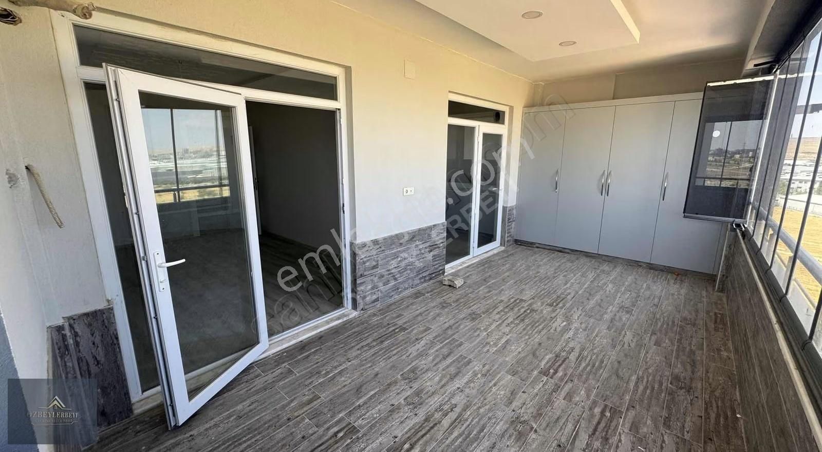 Göktürk Mahallesinde Satılık 3+1 Masrafsız Ultra Lüks Daireler - Görsel 16