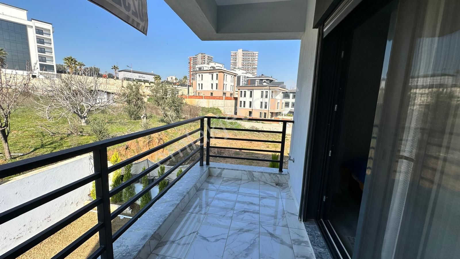 Turyap'tan İnönü Mahallesi 5+1 Satılık Tripleks Villa - Görsel 9