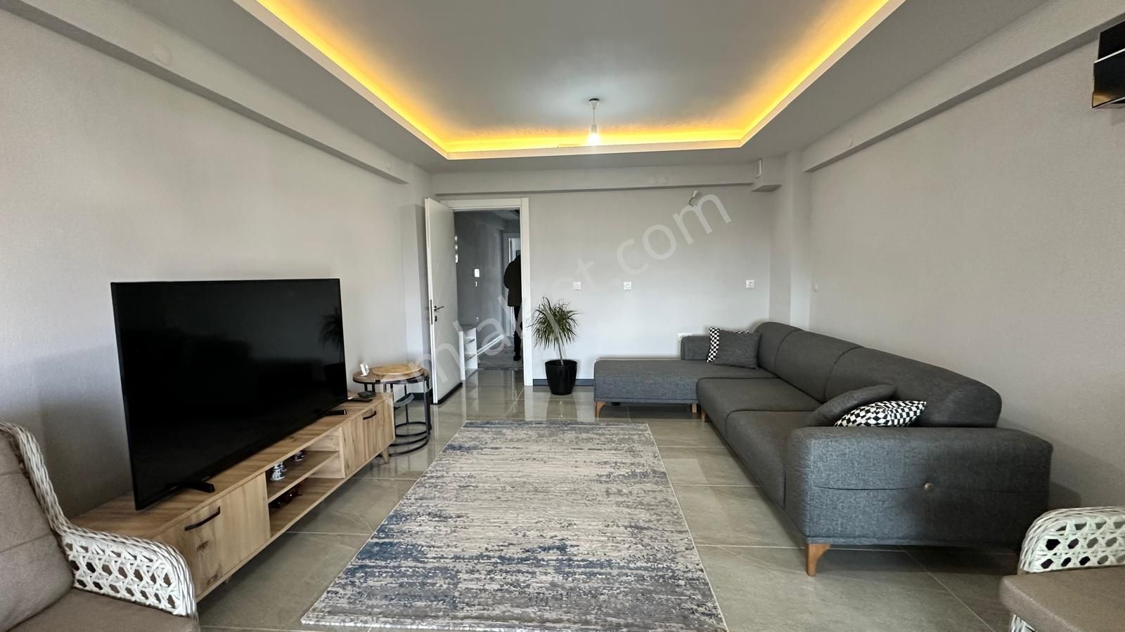 Turyap'tan İnönü Mahallesi 5+1 Satılık Tripleks Villa - Görsel 6