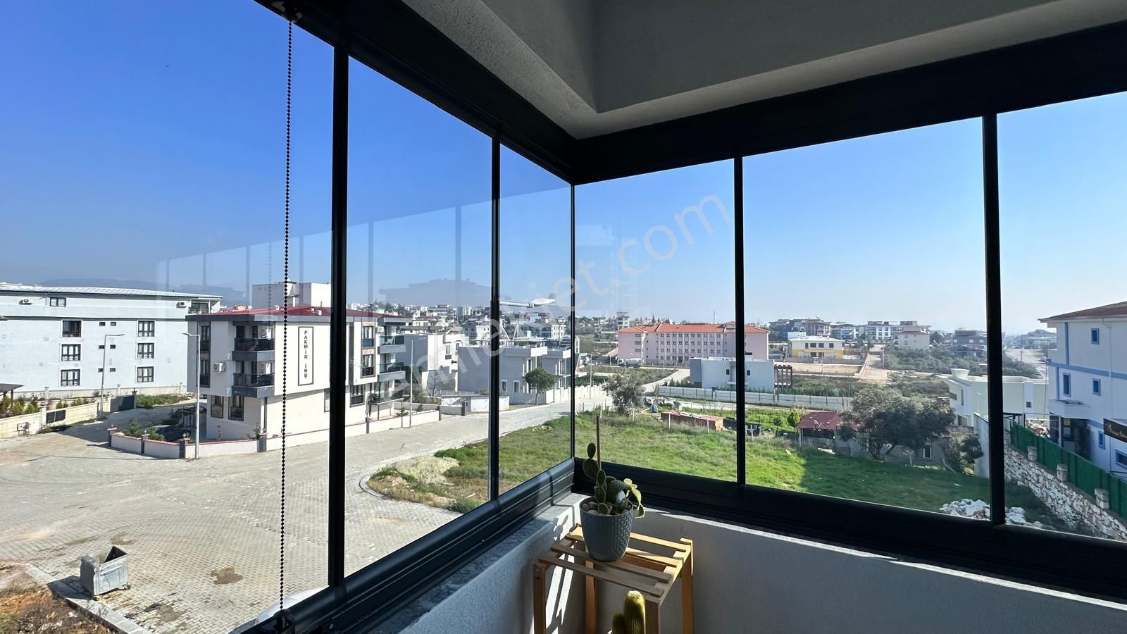 Turyap'tan İnönü Mahallesi 5+1 Satılık Tripleks Villa - Görsel 24