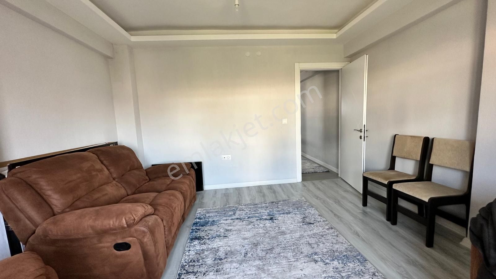 Turyap'tan İnönü Mahallesi 5+1 Satılık Tripleks Villa - Görsel 20