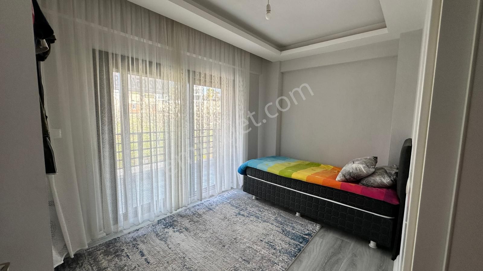 Turyap'tan İnönü Mahallesi 5+1 Satılık Tripleks Villa - Görsel 12