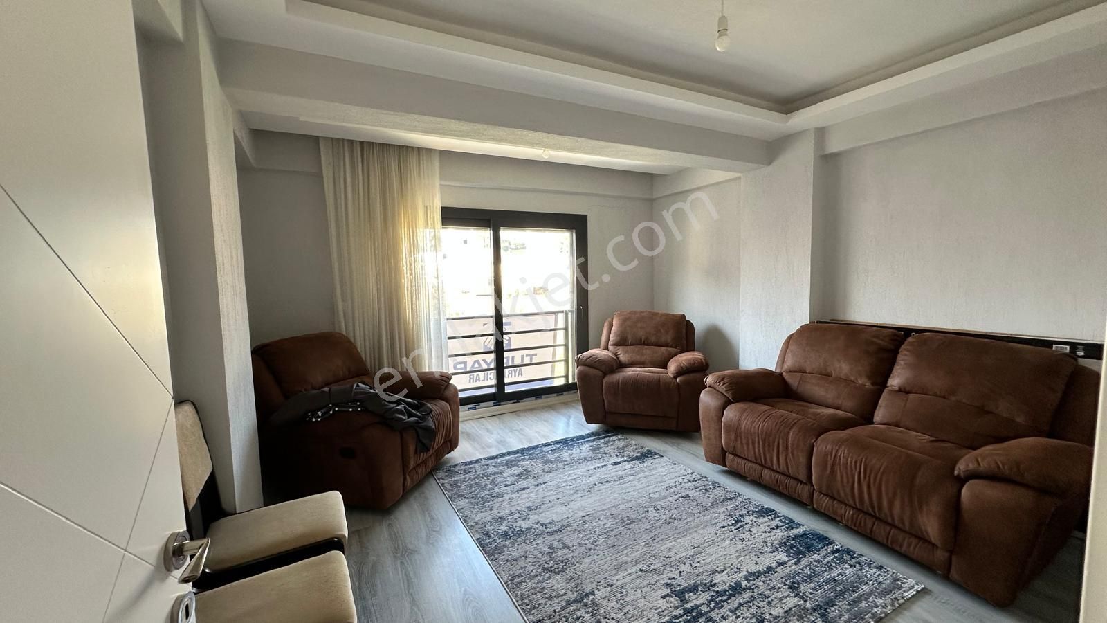 Turyap'tan İnönü Mahallesi 5+1 Satılık Tripleks Villa - Görsel 19