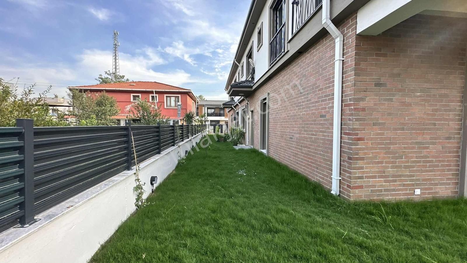 Turyap'tan Köy Yaşamını Lüks İle Birleştiren 4+1 Satılık Villa - Görsel 20