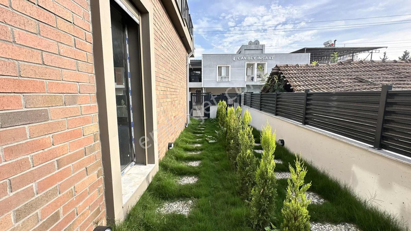 Turyap'tan Köy Yaşamını Lüks İle Birleştiren 4+1 Satılık Villa - Görsel 10