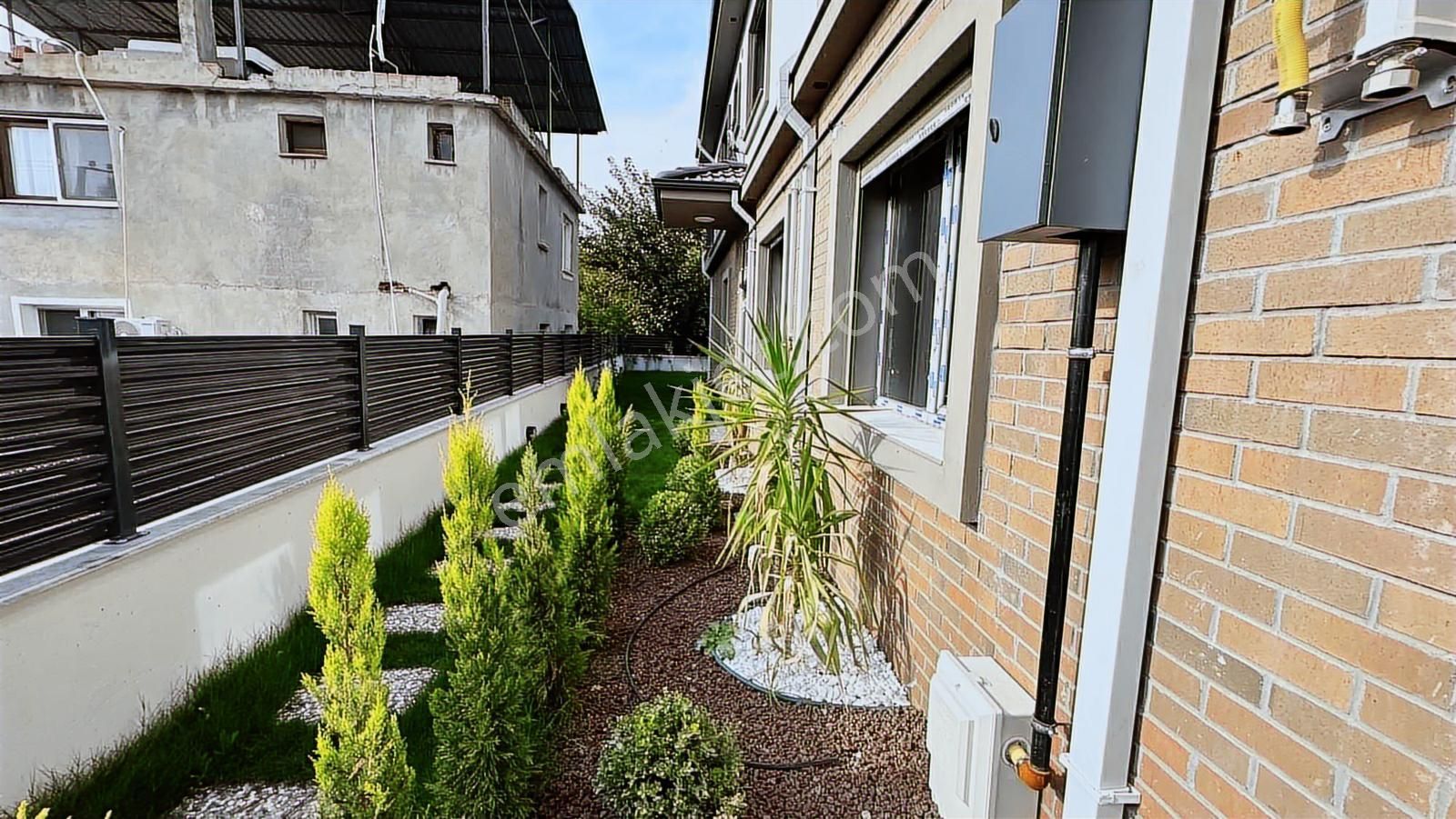 Turyap'tan Köy Yaşamını Lüks İle Birleştiren 4+1 Satılık Villa - Görsel 34