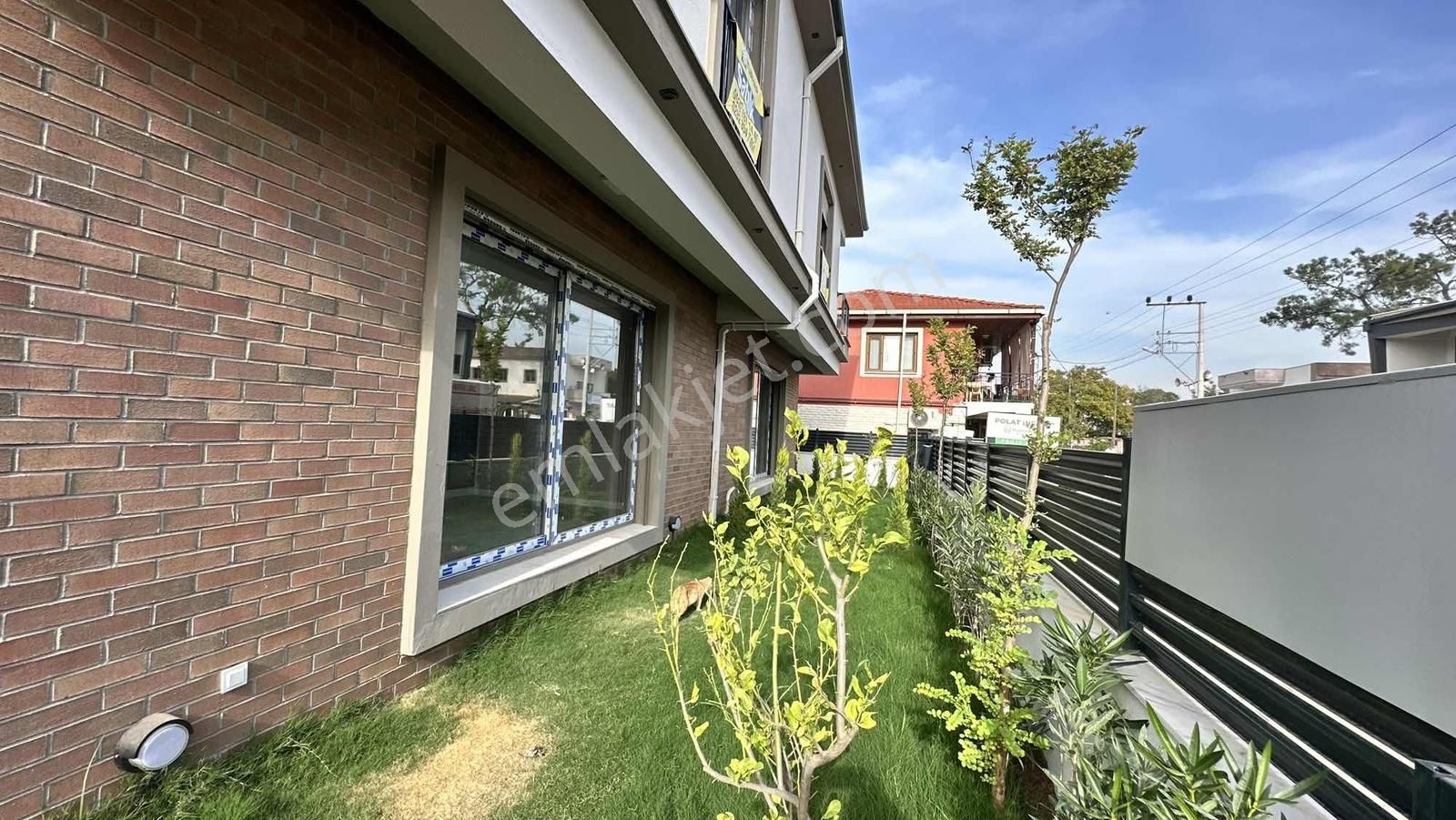 Turyap'tan Köy Yaşamını Lüks İle Birleştiren 4+1 Satılık Villa