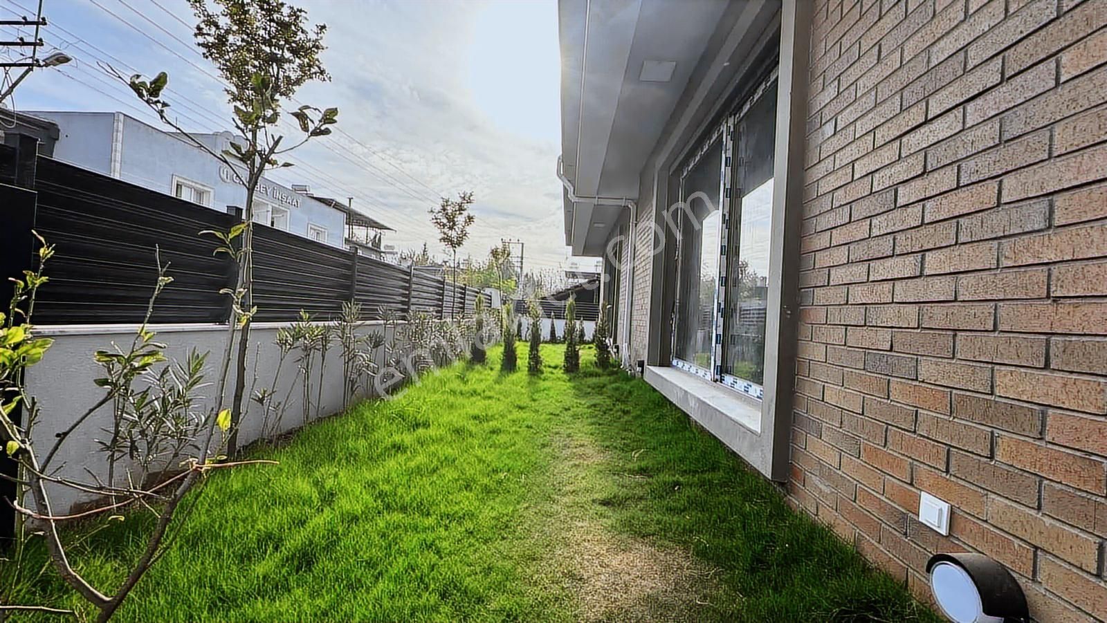 Turyap'tan Köy Yaşamını Lüks İle Birleştiren 4+1 Satılık Villa - Görsel 21