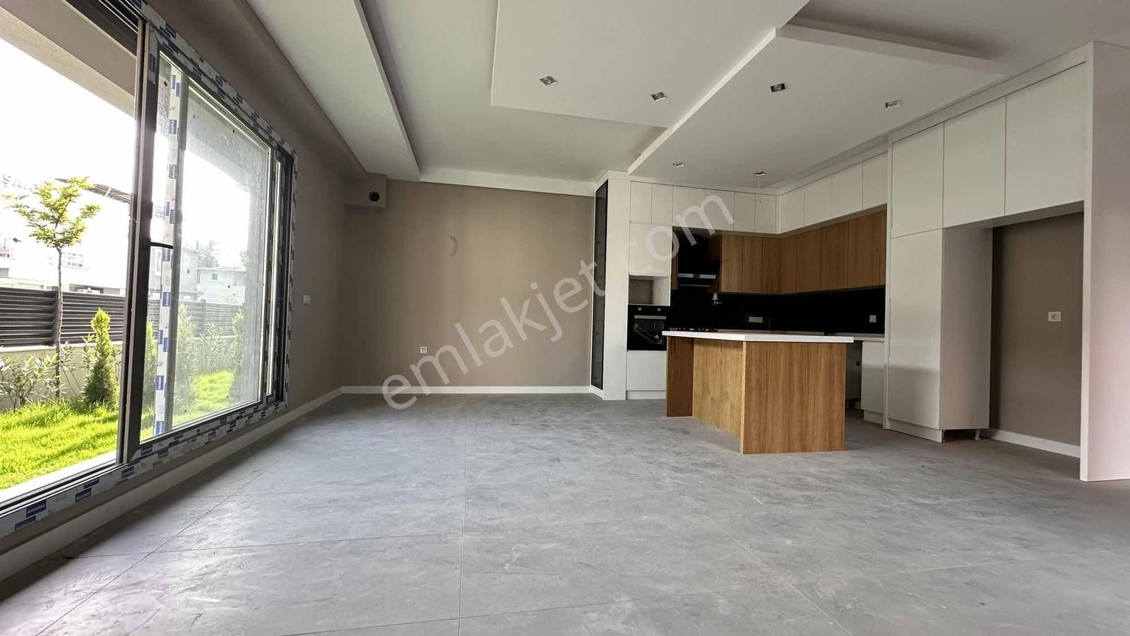 Turyap'tan Köy Yaşamını Lüks İle Birleştiren 4+1 Satılık Villa - Görsel 13